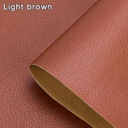 10-300Cm Self Adhesive Leather Repair Patch Tape Self-Adhesive House DIY Fix for Sofa Moto Car Seat Bag Home Sheets Patches